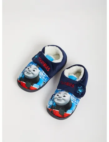 tu slippers boys