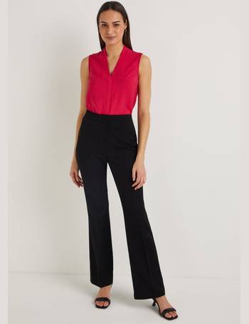 Shop Matalan Women's Work Trousers