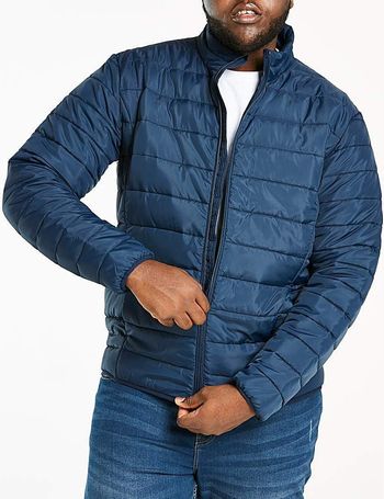 jacamo puffer jacket