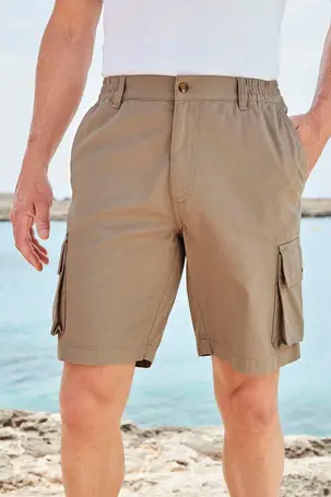 Shop Cotton Traders Men's Shorts