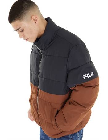 Fila jono 2024 2 padded jacket