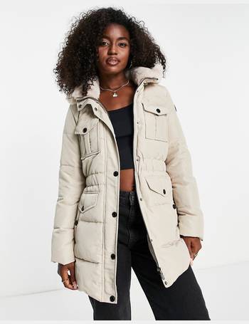 Women's Coats & Jackets, Women's Long Coats, La Redoute SUPERDRY