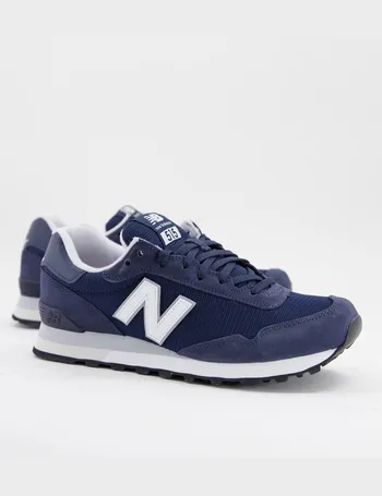 blue new balance 515