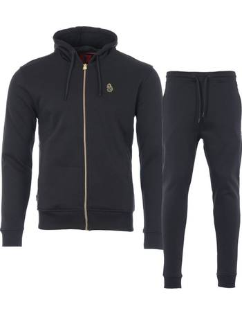 Luke sales tracksuit sale