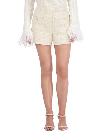 Shop Bcbgmaxazria Women s Shorts up to 45 Off DealDoodle