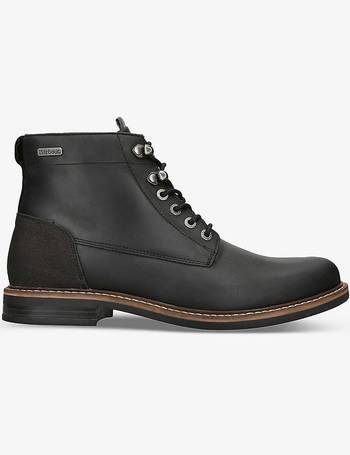 Barbour hury derby boot online