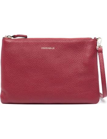 Shop Coccinelle Women s Clutches up to 60 Off DealDoodle