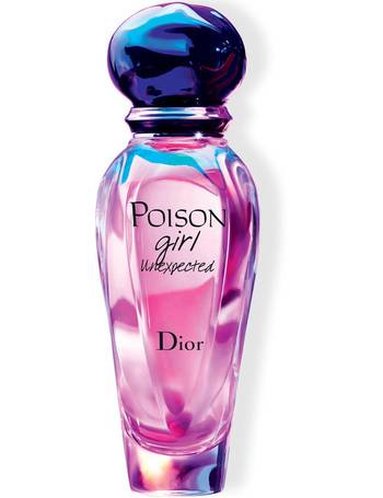 Poison 2024 perfume debenhams