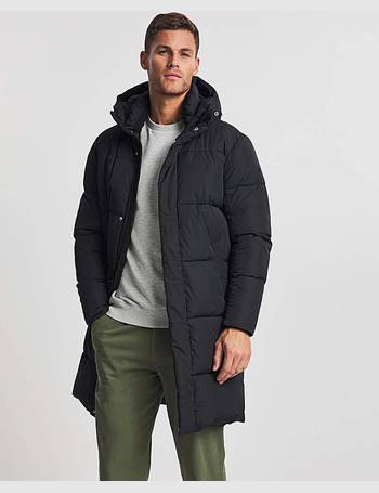 jacamo puffer jacket