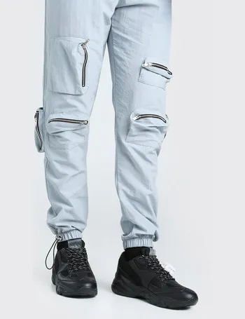 boohooman shoes