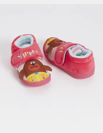 tu childrens slippers