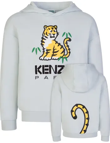 Kenzo zee and best sale co