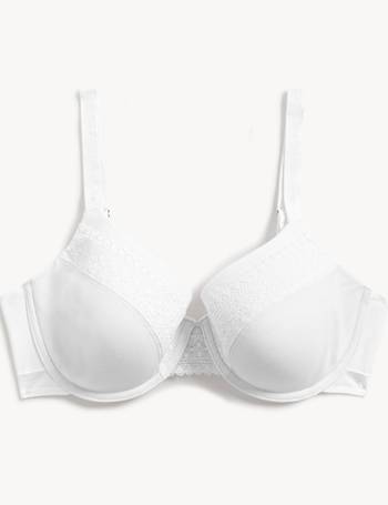 Shop Women's Marks & Spencer T-shirt Bras up to 90% Off