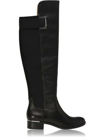 calvin klein ada boot