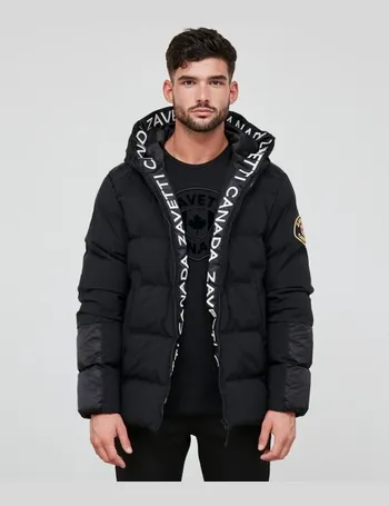 zavetti canada salvini padded jacket