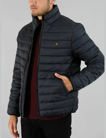 farah staithley padded jacket