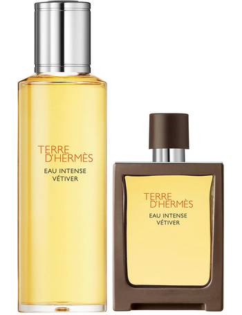 debenhams perfume hermes