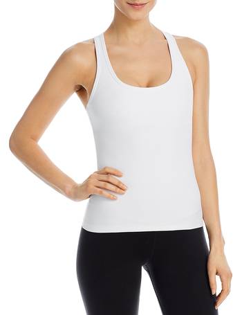 Shop Beyond Yoga Women's Racerback Camisoles And Tanks up to 75% Off