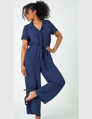 debenhams petite jumpsuits