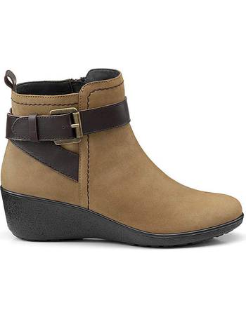 Marisota ankle shop boots