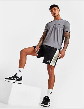 jd sports nike running shorts