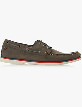 Bertie battleship cheap boat shoes