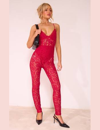 Shop PrettyLittleThing Jumpsuits - up to 85% Off