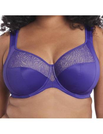 Shop Ample Bosom Plus Size Bras up to 75% Off