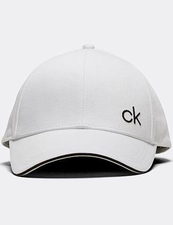 Calvin klein deals cap footasylum