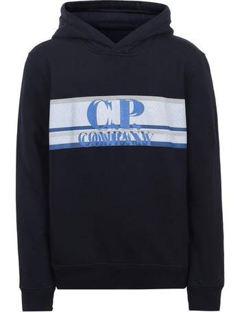 Cp Company Junior Sweatshirt 2024 exitjail