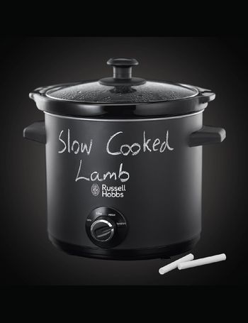 russell hobbs slow cooker 23150