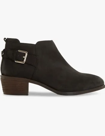 dune piera ankle boots