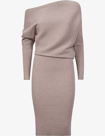 Reiss best sale astra dress