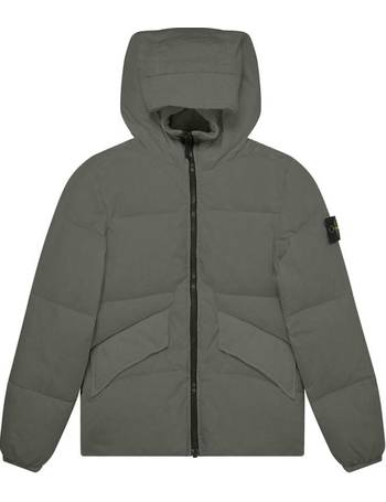 Cruise stone island on sale jacket