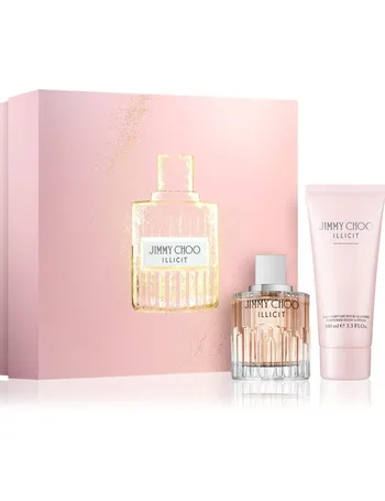 notino jimmy choo illicit