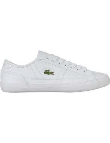 lacoste lydro trainers