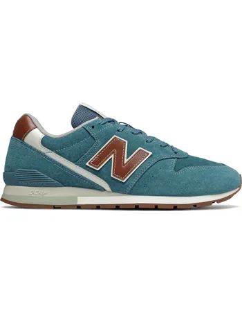 new balance metallic 996