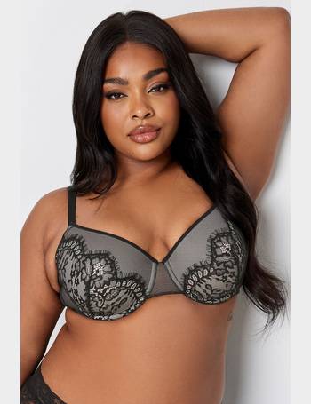 Shop Yours Clothing Women's Padded Bras up to 55% Off