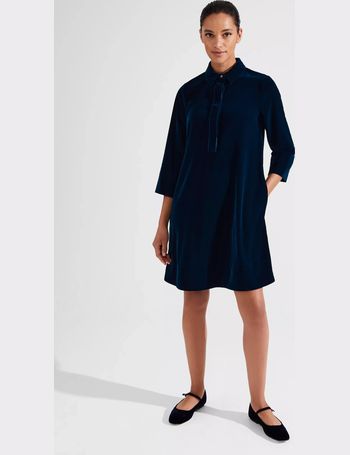 Hobbs discount lavinia dress