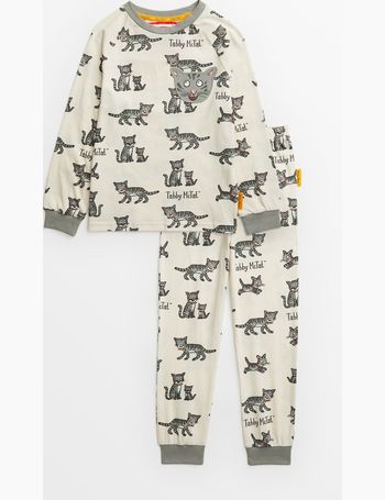 Boys pyjamas tu hot sale