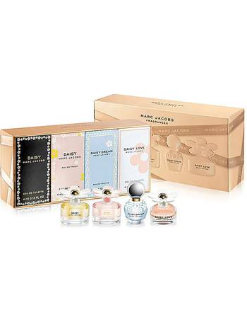 armani because it's you gift set boots