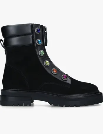 kurt geiger scorpio boots