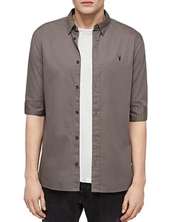 all saints anchorage shirt