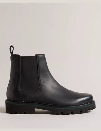 Ted baker deksta on sale boots