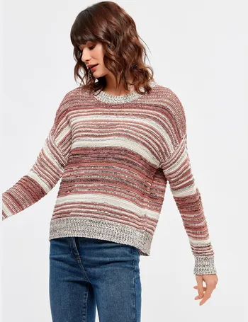 m&co ladies jumpers