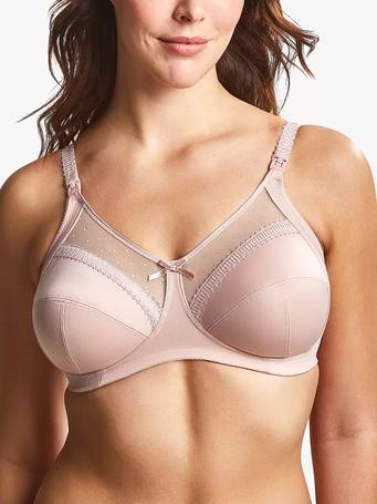 Royce Luna Nursing Bra