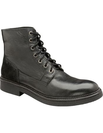 frank wright negan boots