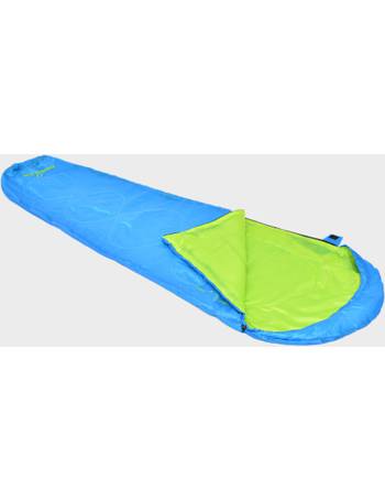 freedom trail double lite flock airbed