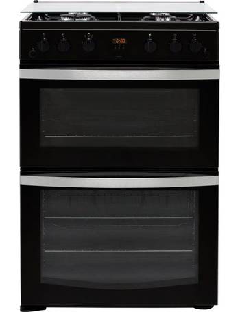 indesit advance id60g2k gas cooker