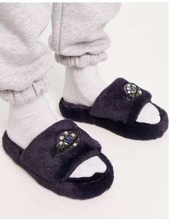 Shop DESIGN Slippers for Women up to 65% Off | DealDoodle